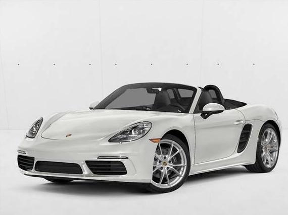 PORSCHE 718 BOXSTER 2020 WP0CA2A83LS210174 image PORSCHE 718 BOXSTER 2020 WP0CA2A83LS210174 image